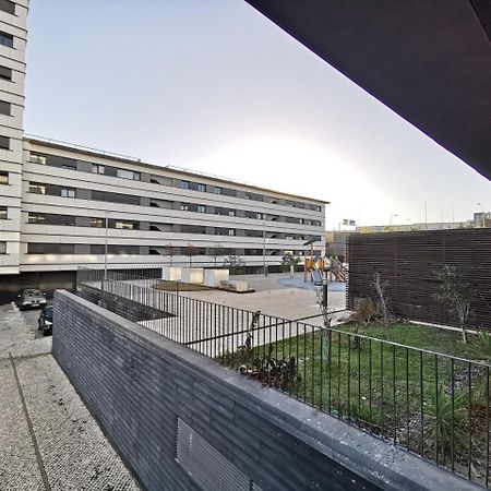 Bridge View With Balcony Apartment Sacavém Екстериор снимка