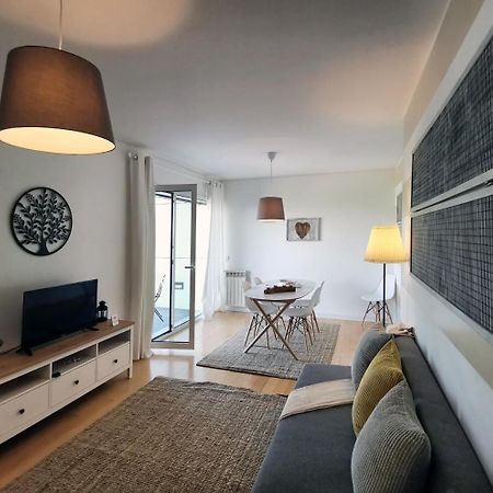 Bridge View With Balcony Apartment Sacavém Екстериор снимка