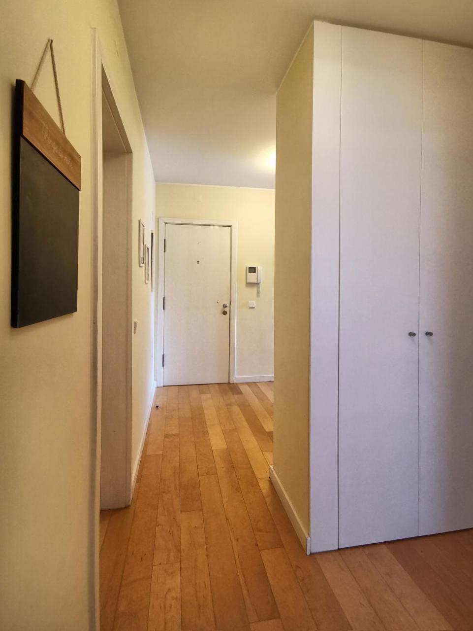Bridge View With Balcony Apartment Sacavém Екстериор снимка